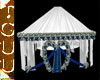 [TGUU] Wedding Tent Blue