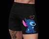 Shorts Couple M