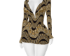 (PR) Mosaic Dress