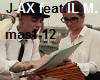 J.AX.feat.IL Mari