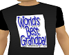 World Best Grandpa