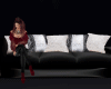 Sofa poses