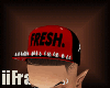 FreshJordan SnapBack | M