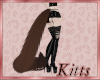 Kitts* Chocolate Tail v3
