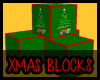 {EL} Christmas Blocks