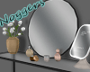 Vanity Table