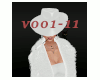 W/William/ - Voodoo Song