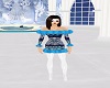 Winter Fur Dress V1