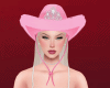 S.Cowgirl Pink