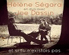 Helene Segara, Joe Dassi