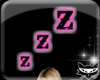 ! zzZ animated sign  F/M