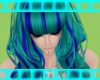 Dysnee cyan/blue~
