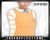 tr| Prep Jumper - Beige