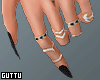 Olivia Hands