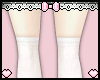 babydoll + socks