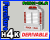 H4K Rockola Jukebox