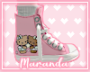 sanrio shoes