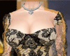 Ari lace corset dress