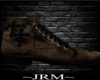 (J)Affliction Shoes