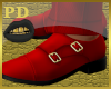 [PD] Red Dress Shoes