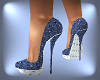Summer Breeze pumps
