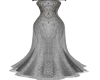 ! FAWN'S GOWN GREY