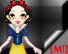[M!] Snow White Pixel