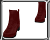 Flyness Cherry Boots