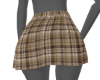 ATH- Plaid Skirt