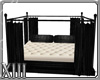 XIII ML nopose goth bed