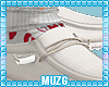 M| Taylor Sneakers Kid M