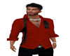 JN Red Shirt