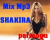Mix Mp3 SHAKIRA