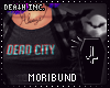 ♆ Dead City