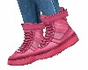 *SHOES*  PINK