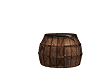 Barrell Stool