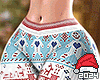 Christmas PJ Pants Blue