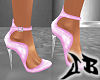 JB Classy Pink Heels