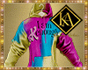 Barbie Ken Movie Hoodie
