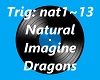 Natural -Imagine Dragons