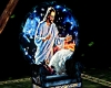 Jesus Throne