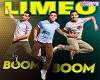 limeo boom boom