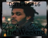 *The Weeknd I.A