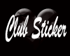 club sticker