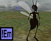 !Em Brown Winged Bug