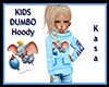 KIDS Dumbo Hoody
