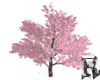 Sakura Tree2 Animated