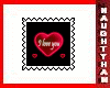 (N) #8 Heart Animated