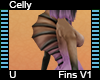 Celly Fins V1
