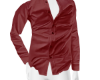 Red Long Sleeve Shirt